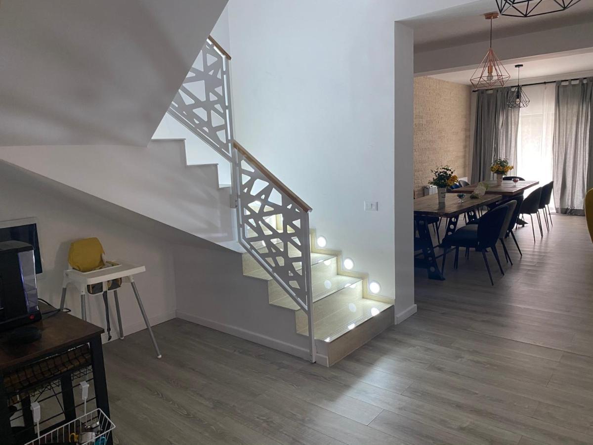 Casa Skadi, Zamora,בוסטאני מראה חיצוני תמונה