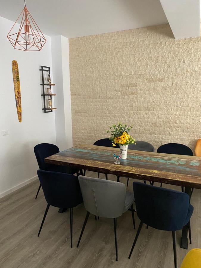 Casa Skadi, Zamora,בוסטאני מראה חיצוני תמונה